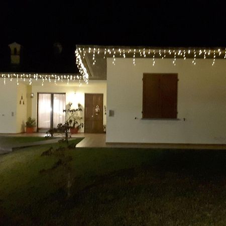 Marinella B&B Cornale Eksteriør bilde