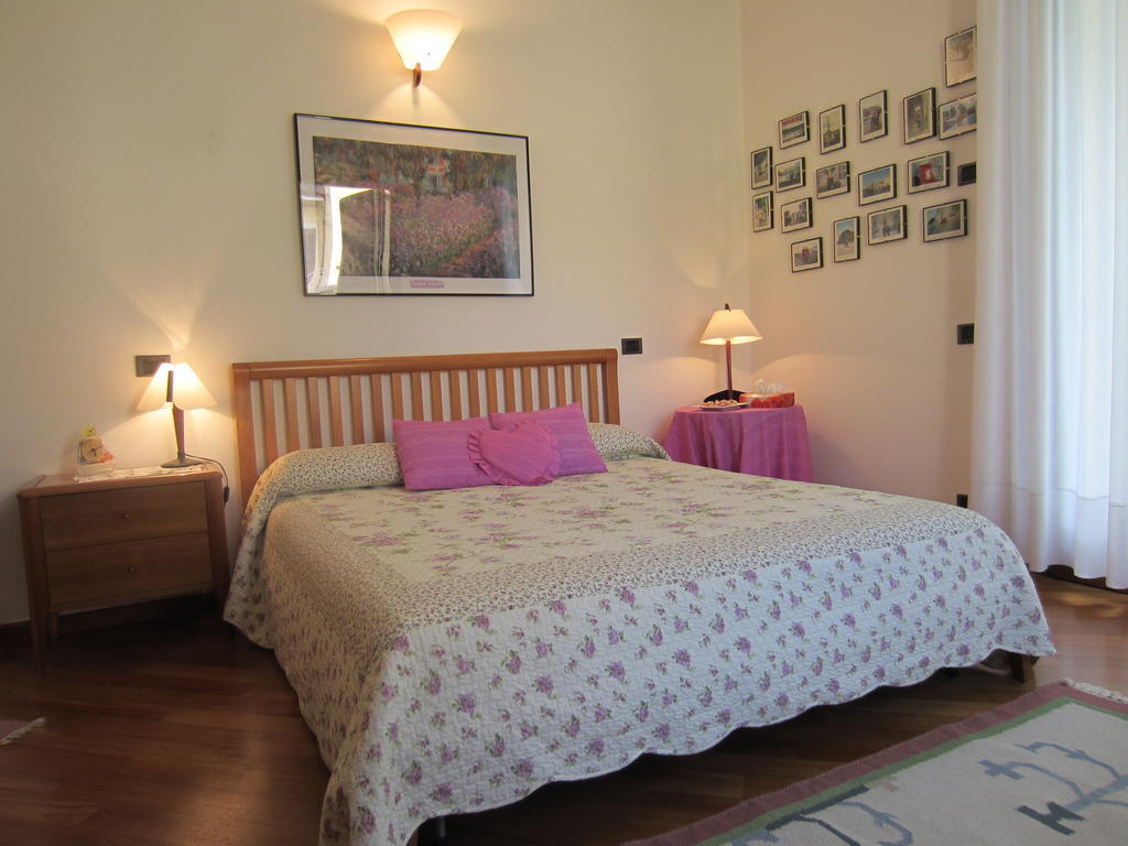 Marinella B&B Cornale Eksteriør bilde