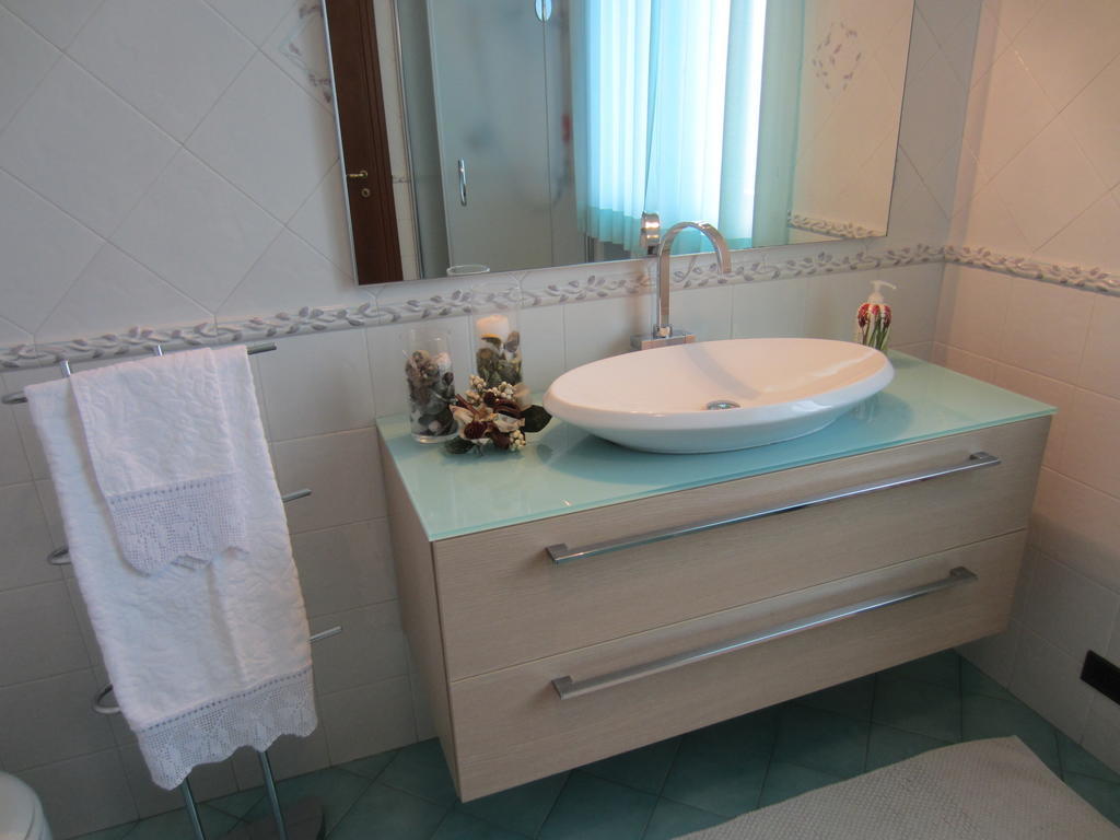 Marinella B&B Cornale Rom bilde