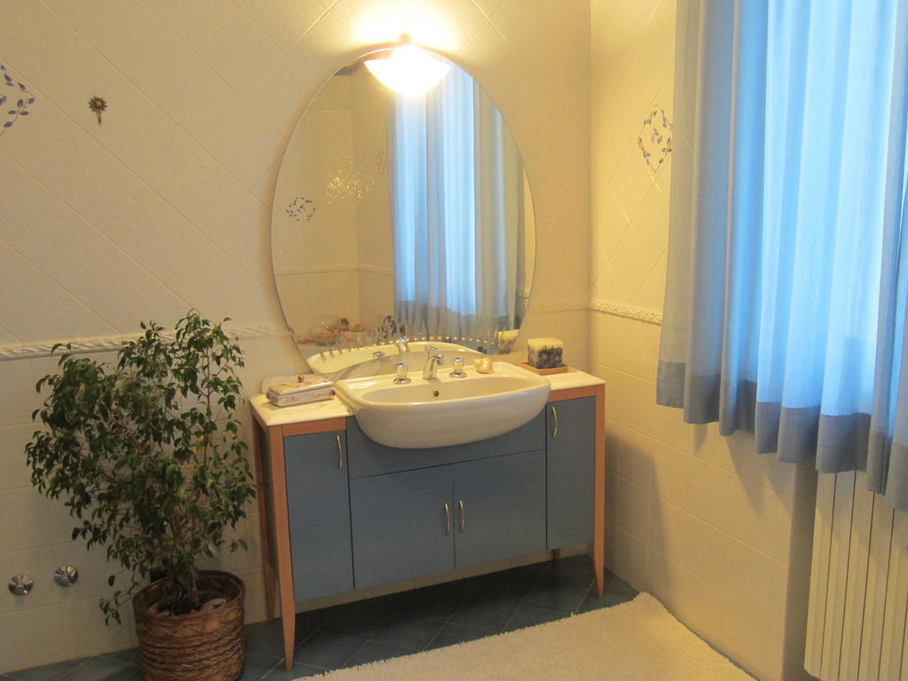 Marinella B&B Cornale Rom bilde