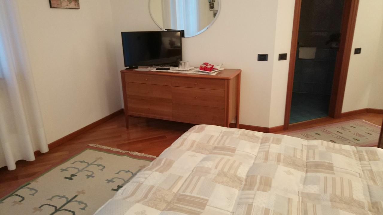 Marinella B&B Cornale Eksteriør bilde