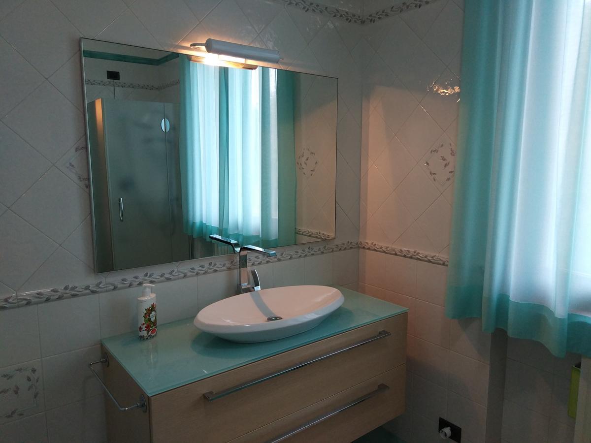 Marinella B&B Cornale Eksteriør bilde