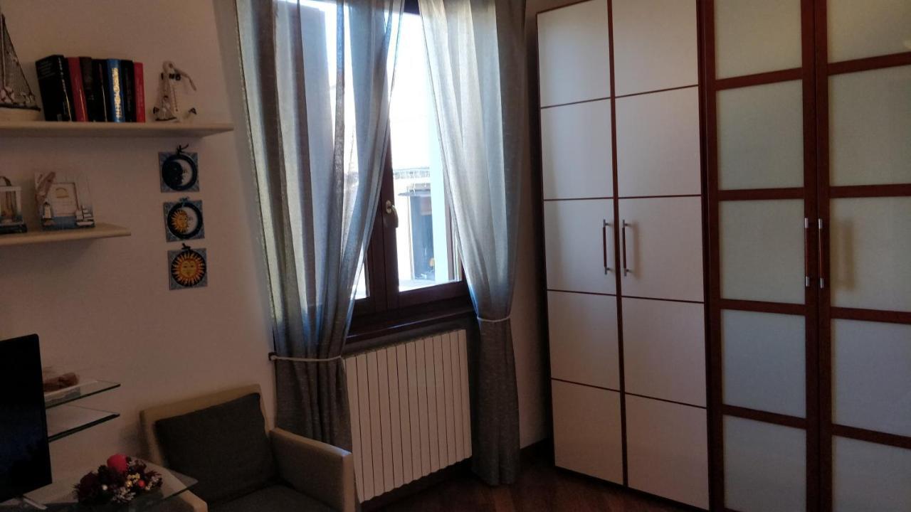 Marinella B&B Cornale Eksteriør bilde